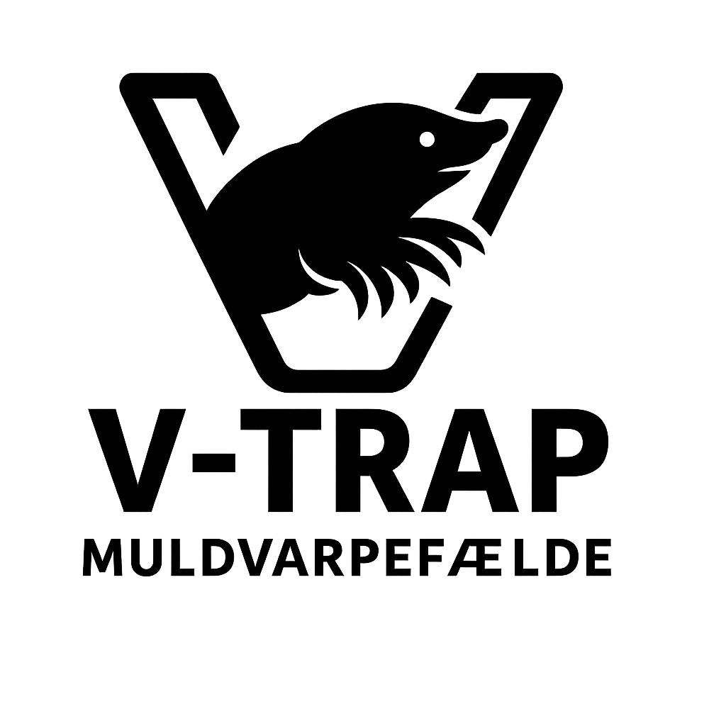 V-Trap muldvarpefælder